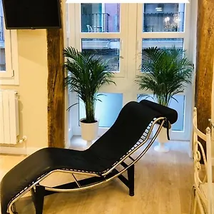  Appartement Lauramer