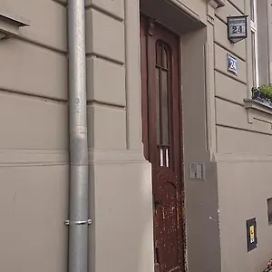 Apartamento Cosy Polonia