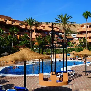  Apartamento Golf España