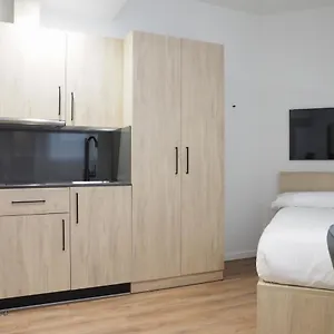 Micampus San Mamés Apartamento