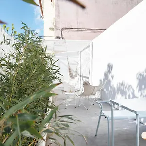  Apartamento Jardim By Olala Homes Portugal