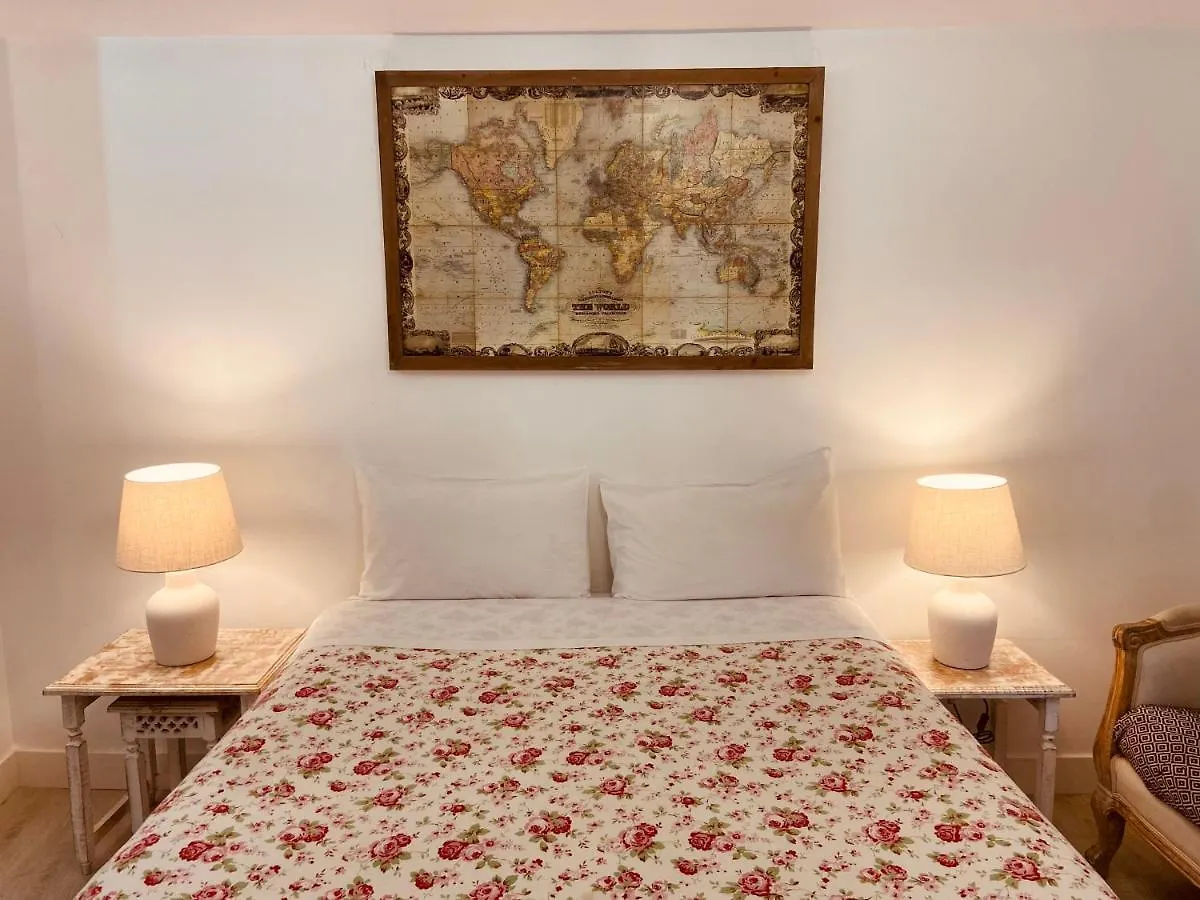 Mirador Catedral De Santiago Apartment Bilbao Spain