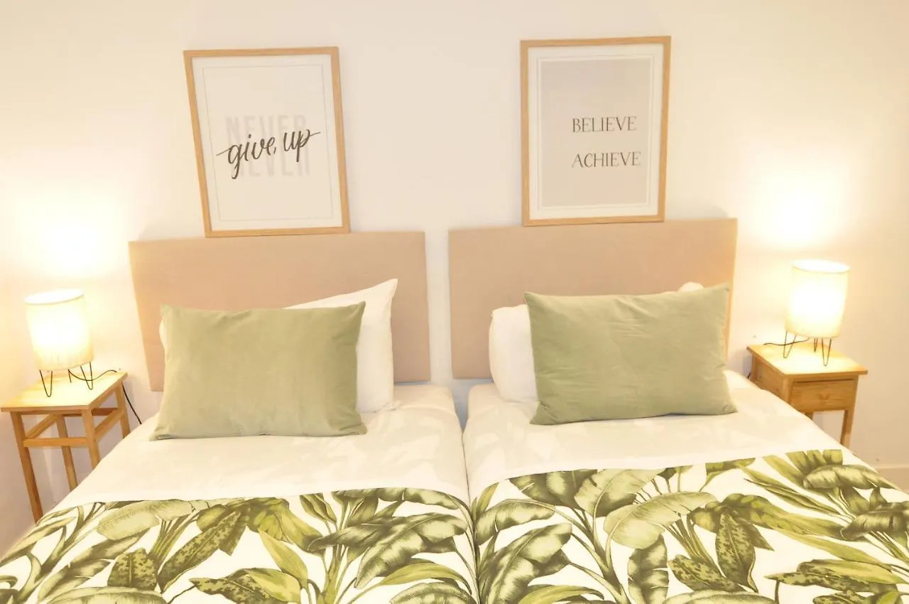 Apartamento Mirador Catedral de Santiago Bilbao España