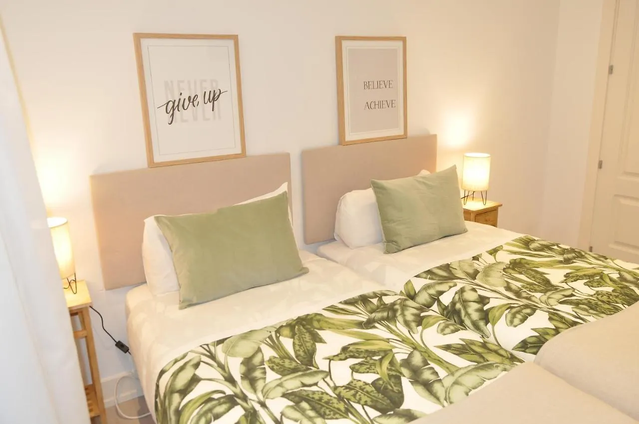 Mirador Catedral De Santiago Apartment Bilbao Spain